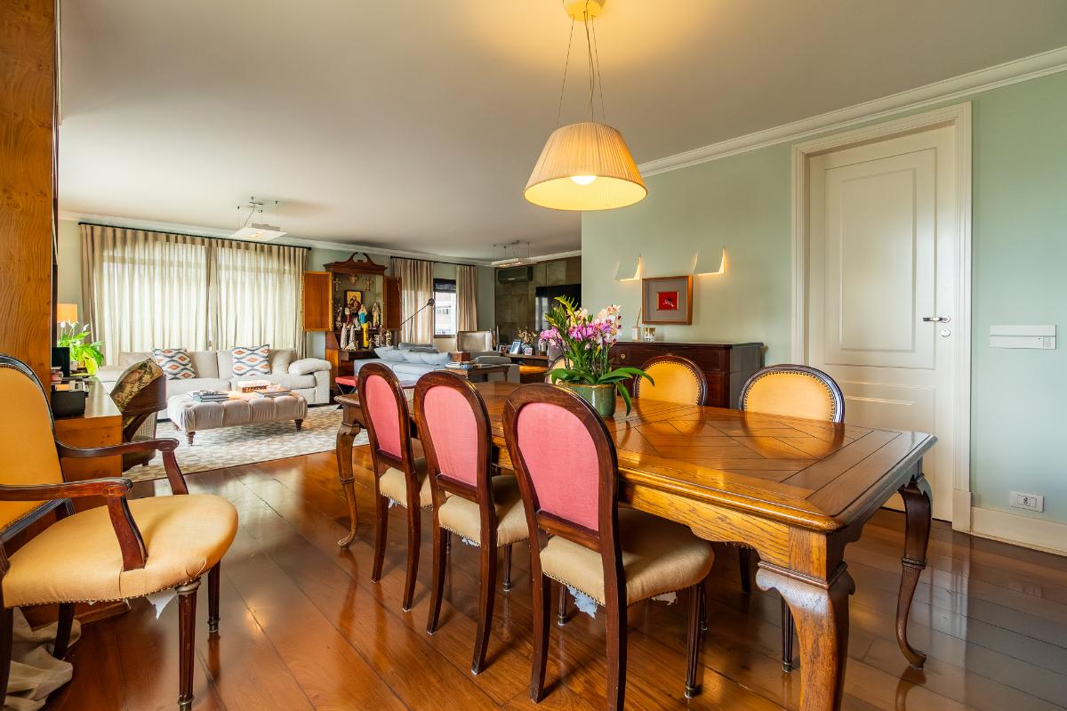 Apartamento, 2 quartos, 171 m² - Foto 10