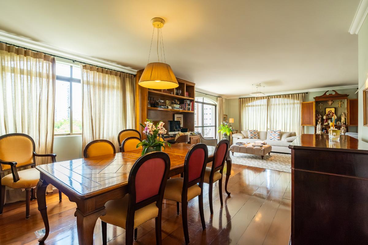 Apartamento, 2 quartos, 171 m² - Foto 11