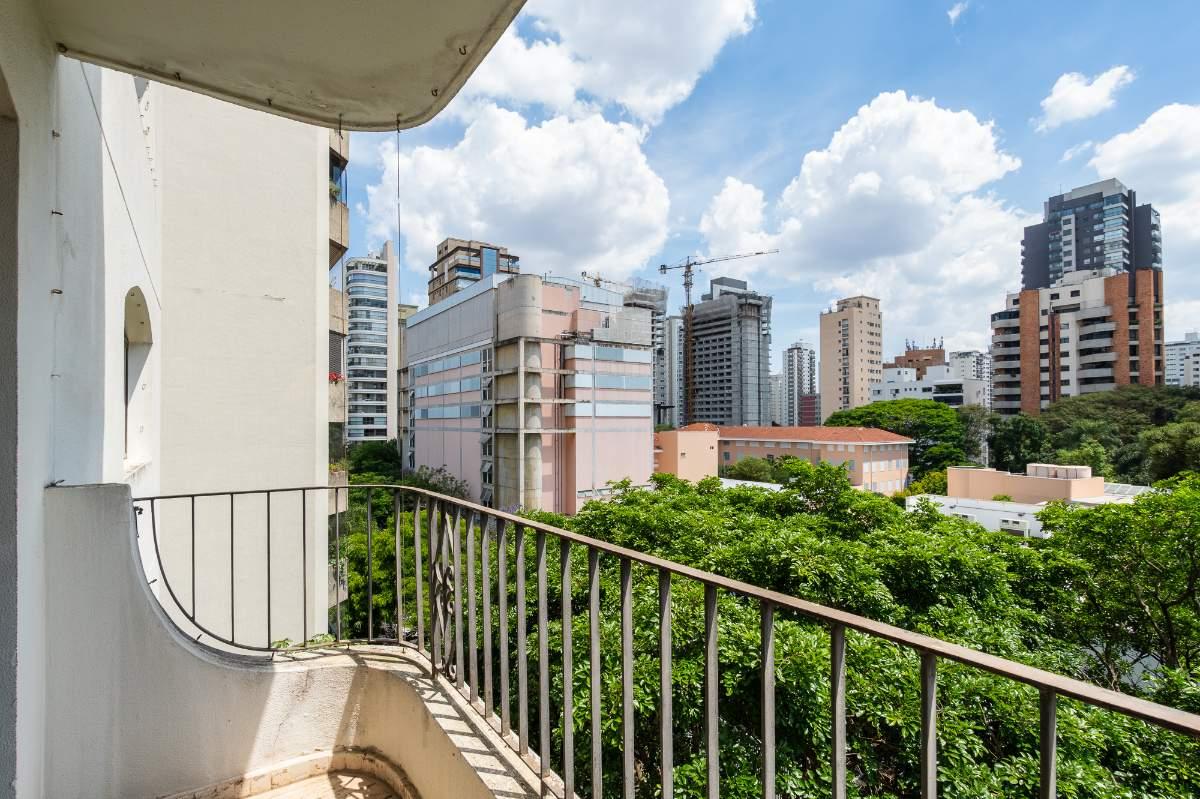 Apartamento, 2 quartos, 171 m² - Foto 13