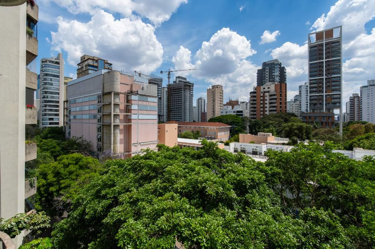 Apartamento, 2 quartos, 171 m² - Foto 16