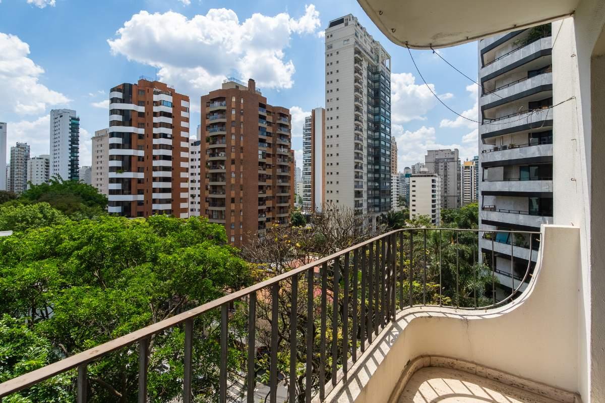 Apartamento, 2 quartos, 171 m² - Foto 21