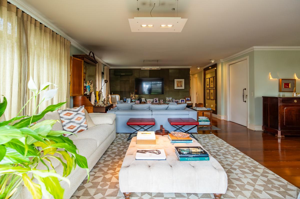 Apartamento, 2 quartos, 171 m² - Foto 3