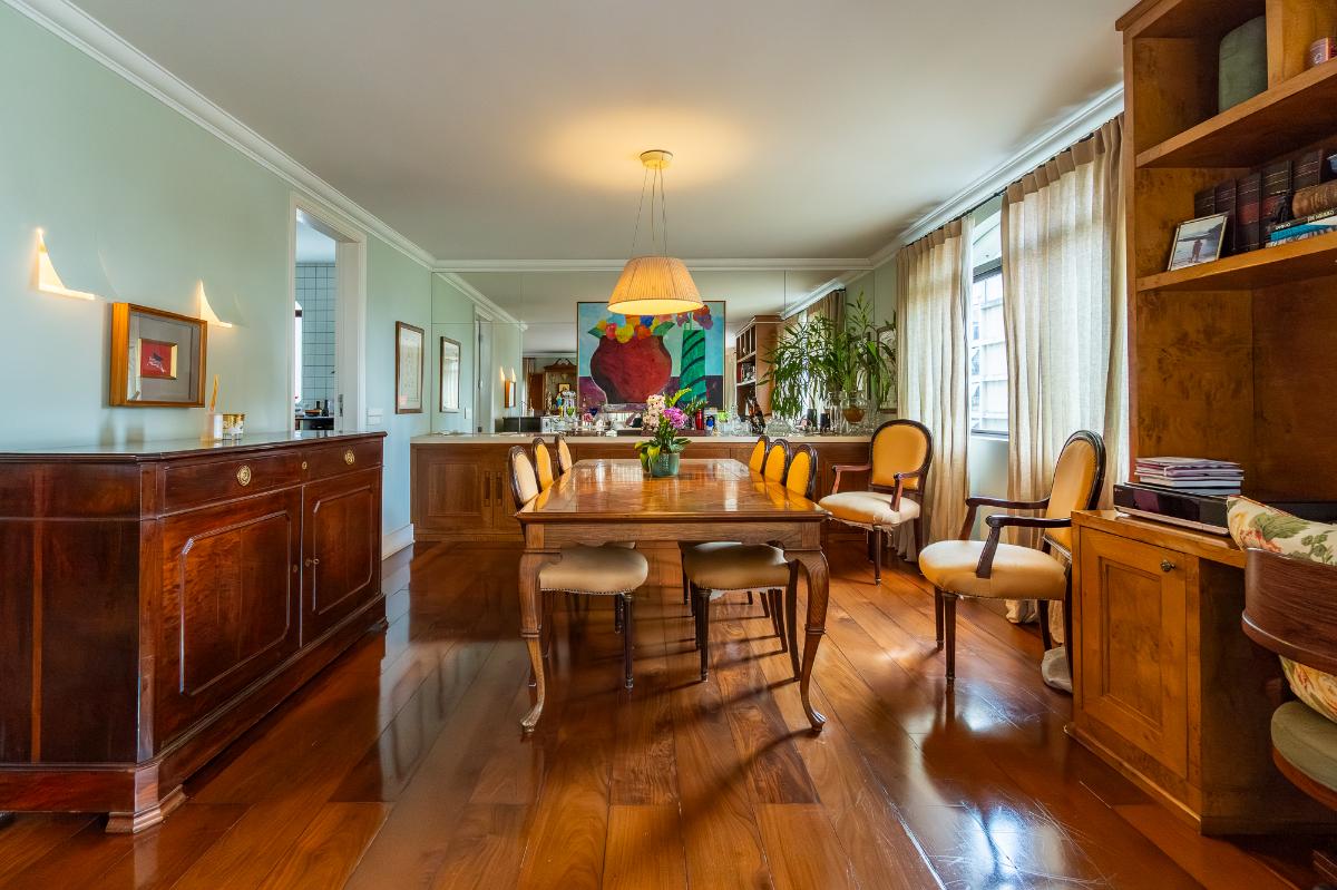 Apartamento, 2 quartos, 171 m² - Foto 4