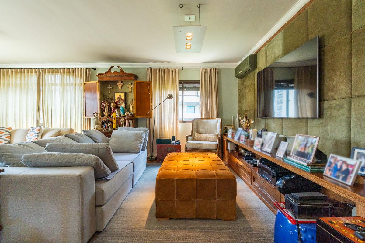 Apartamento, 2 quartos, 171 m² - Foto 5