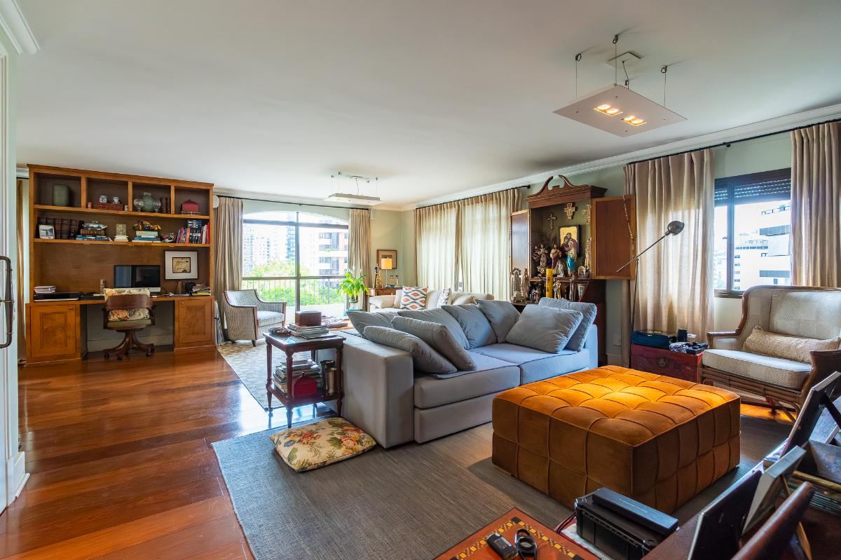 Apartamento, 2 quartos, 171 m² - Foto 6
