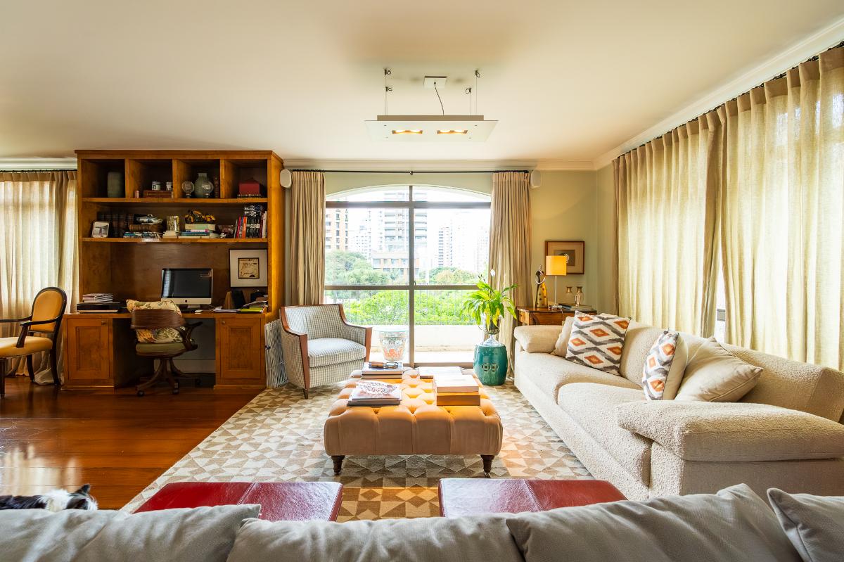 Apartamento, 2 quartos, 171 m² - Foto 7