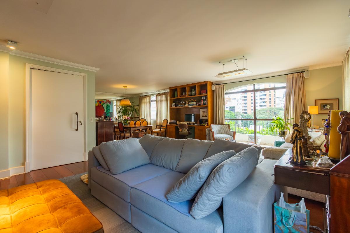 Apartamento, 2 quartos, 171 m² - Foto 8