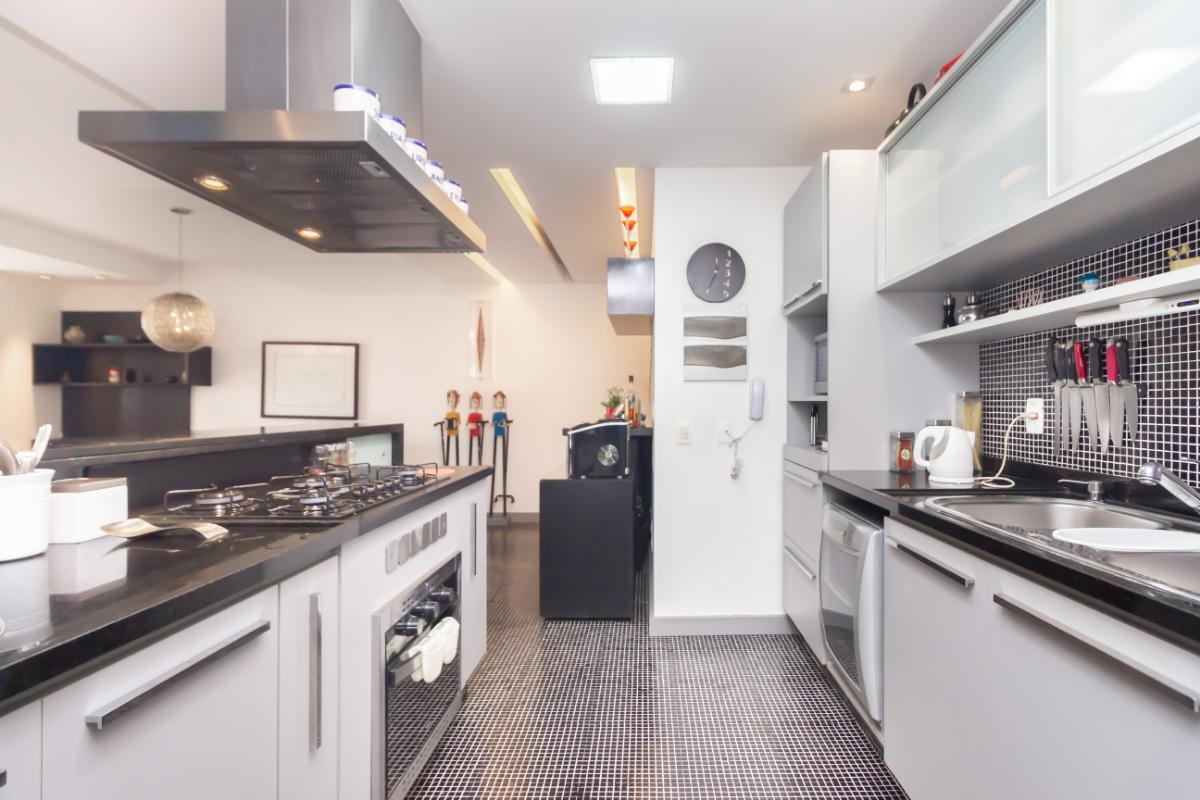 Apartamento, 2 quartos, 105 m² - Foto 10