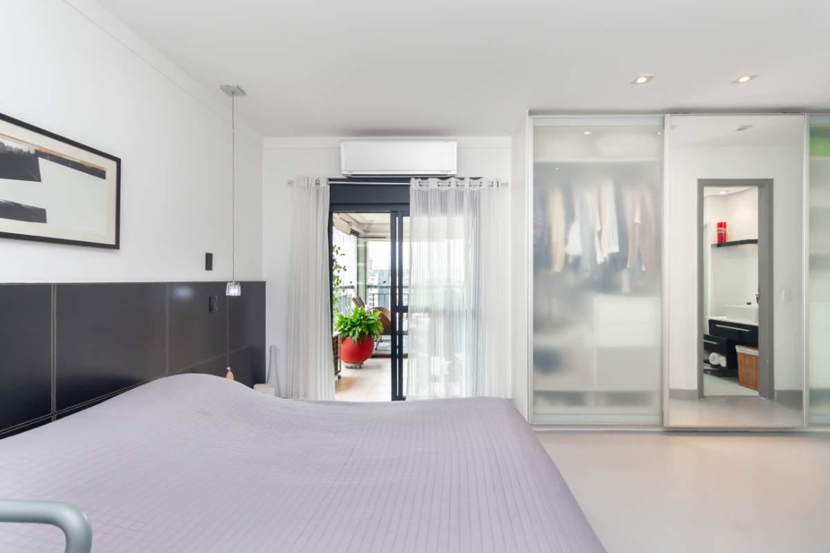 Apartamento, 2 quartos, 105 m² - Foto 13