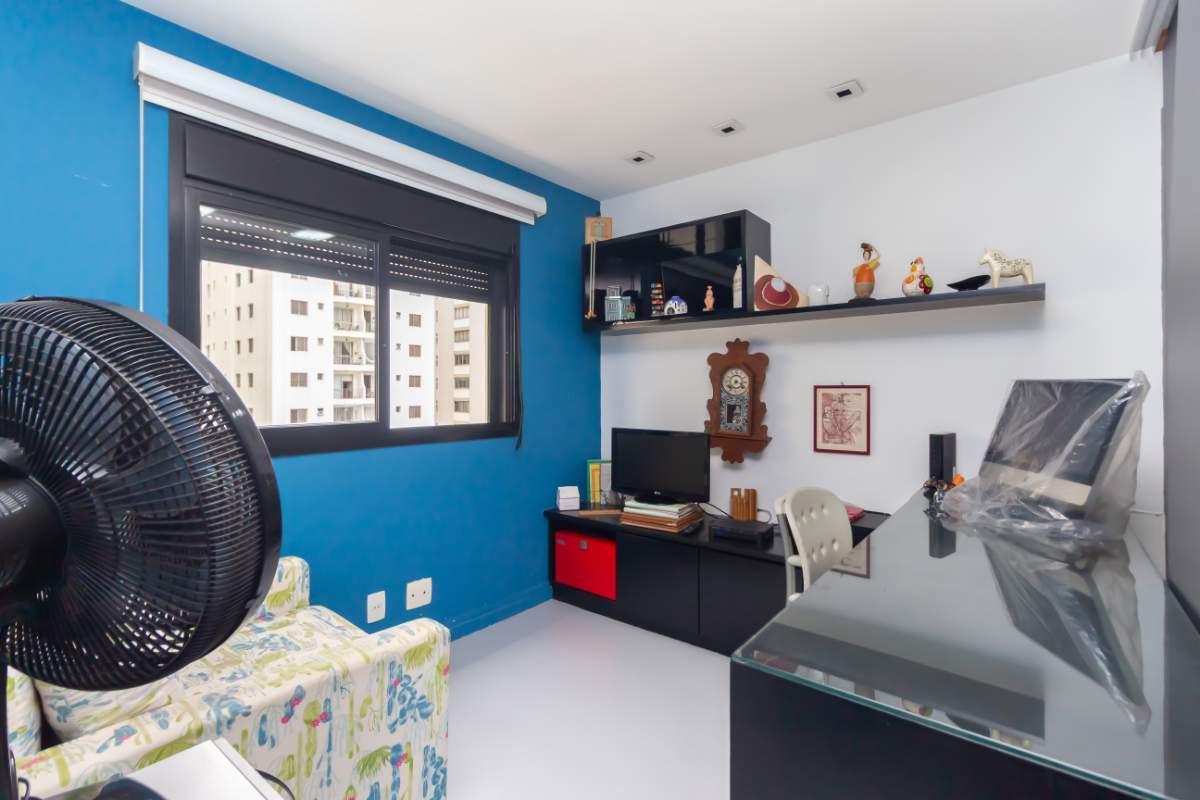 Apartamento, 2 quartos, 105 m² - Foto 17