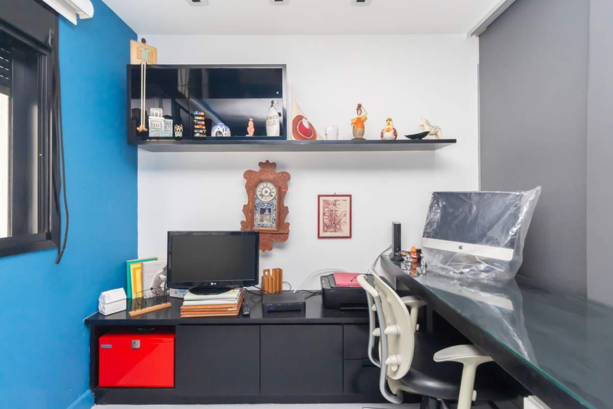 Apartamento, 2 quartos, 105 m² - Foto 18