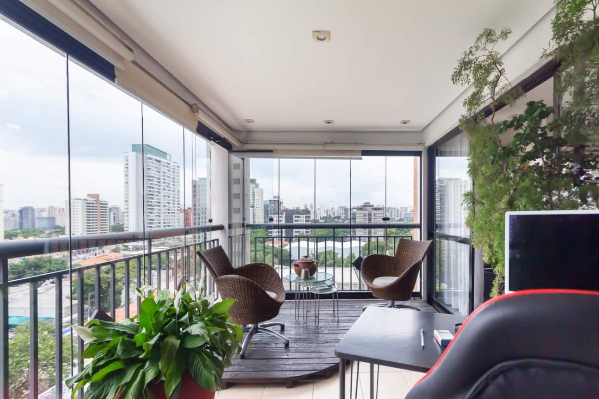 Apartamento, 2 quartos, 105 m² - Foto 23