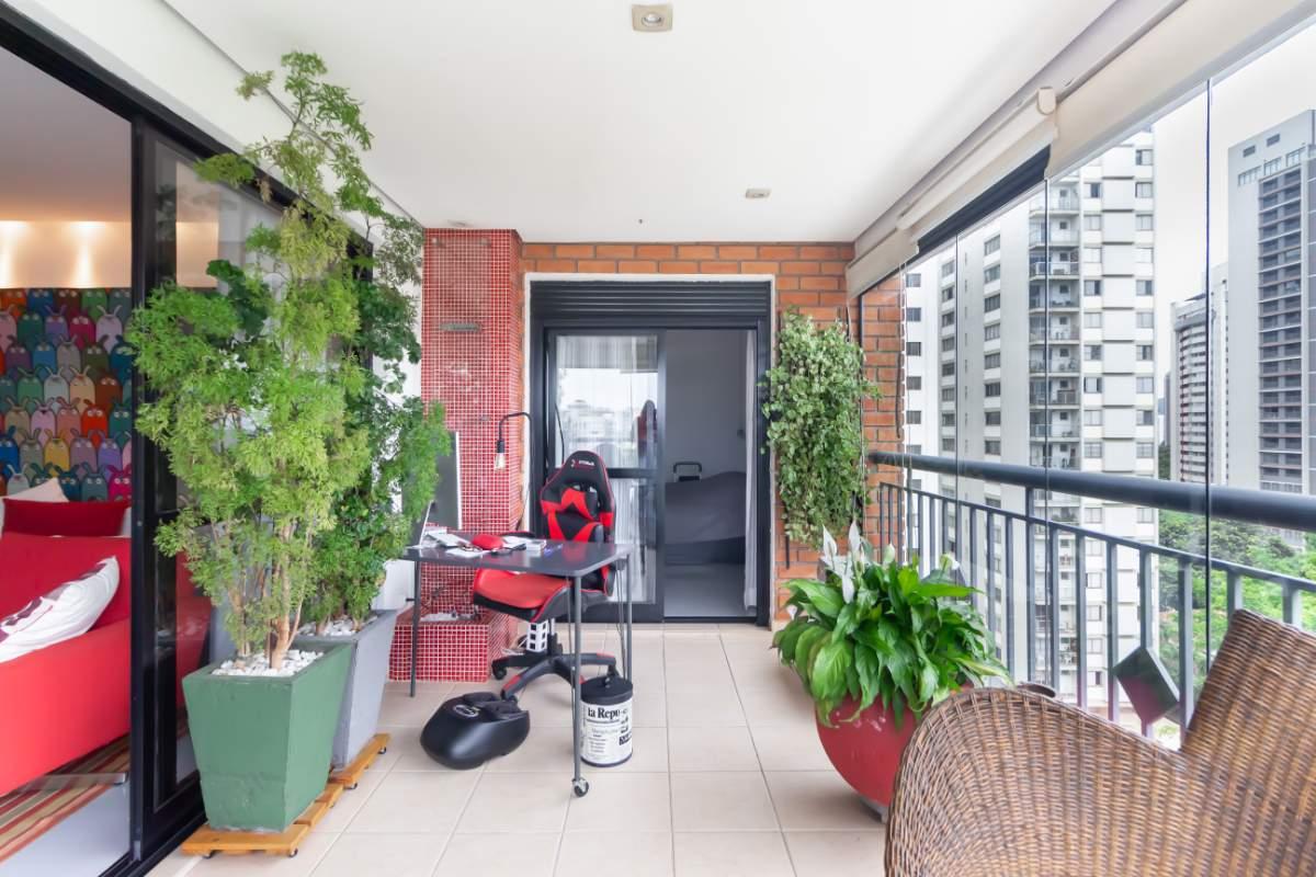 Apartamento, 2 quartos, 105 m² - Foto 25