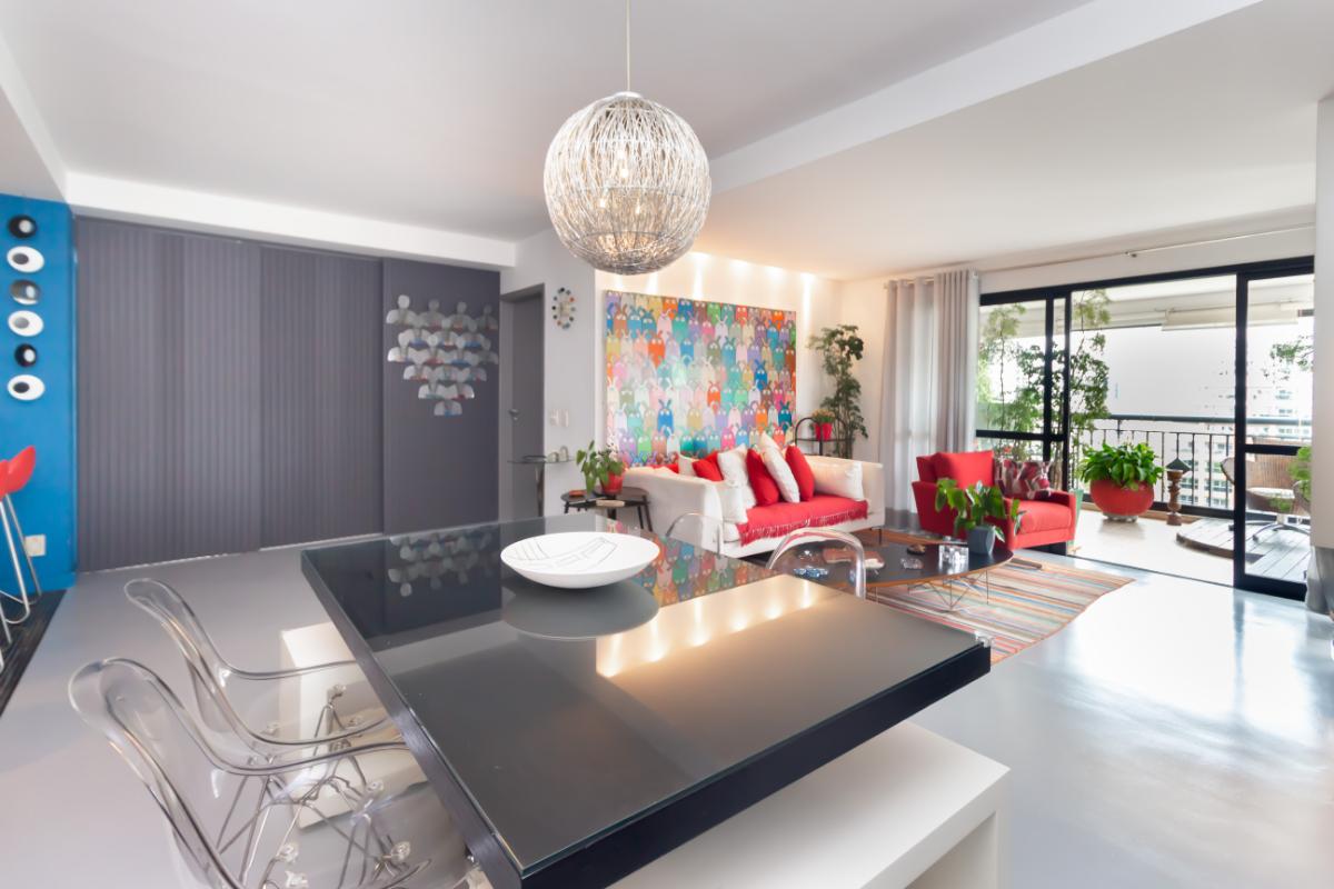 Apartamento, 2 quartos, 105 m² - Foto 5