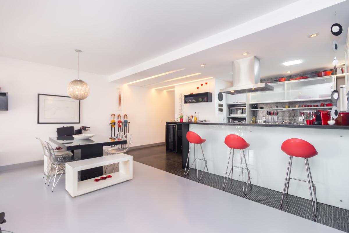 Apartamento, 2 quartos, 105 m² - Foto 7