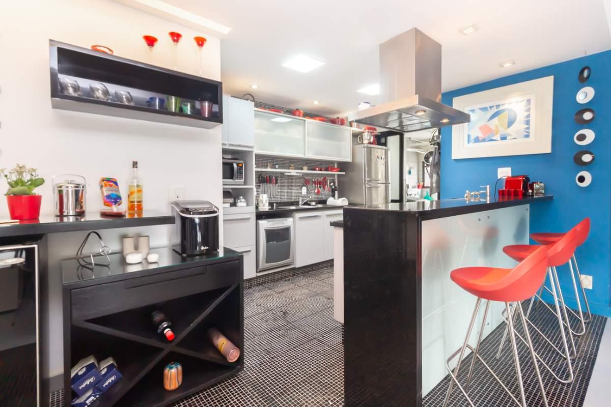 Apartamento, 2 quartos, 105 m² - Foto 8