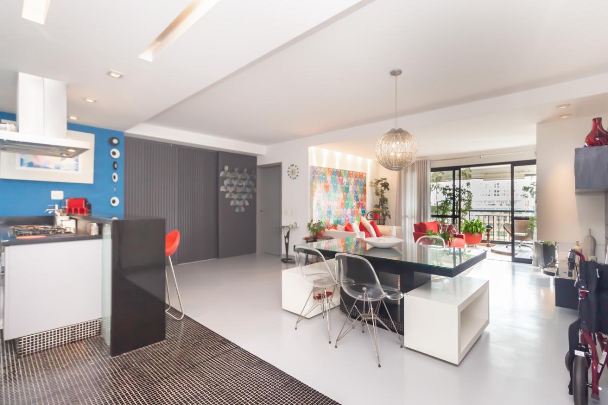 Apartamento, 2 quartos, 105 m² - Foto 9