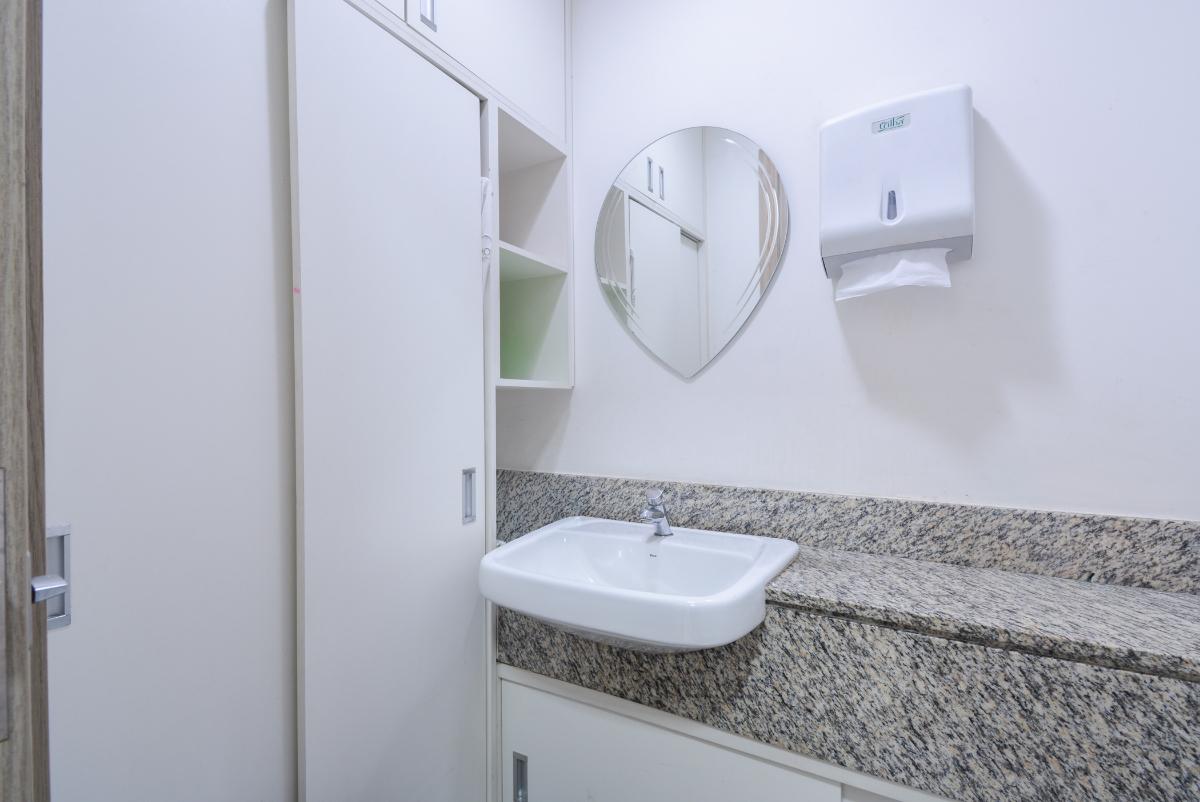 Sala-Conjunto, 52 m² - Foto 16