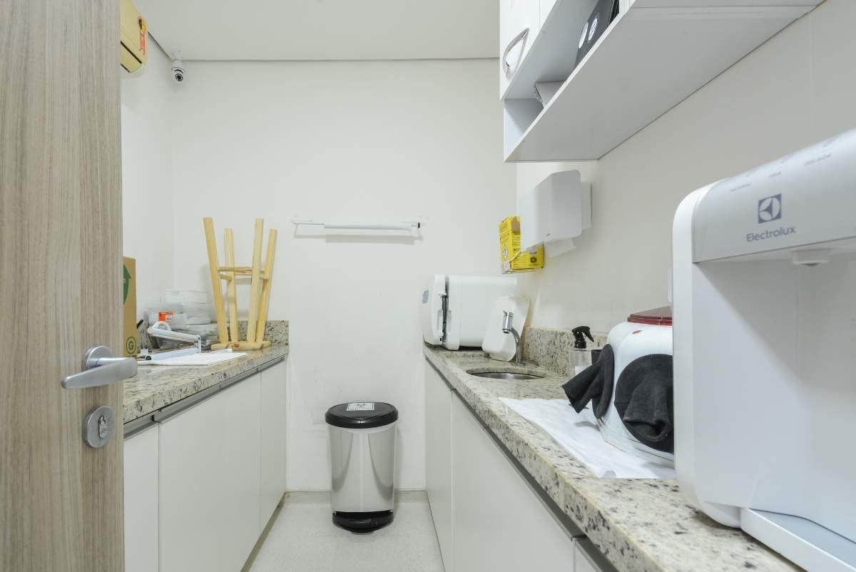 Sala-Conjunto, 52 m² - Foto 17