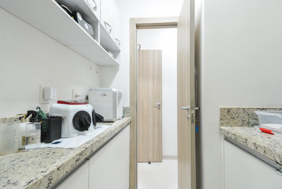 Sala-Conjunto, 52 m² - Foto 18