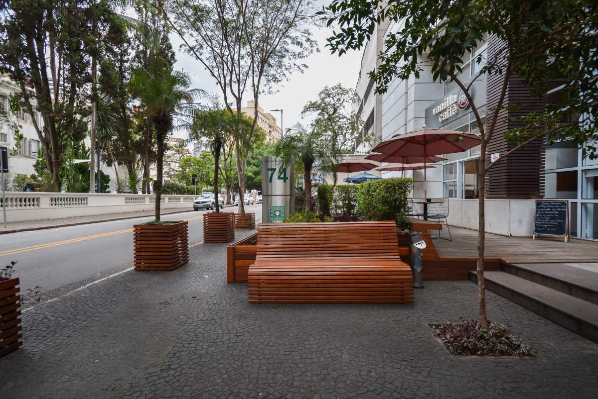 Sala-Conjunto, 52 m² - Foto 21