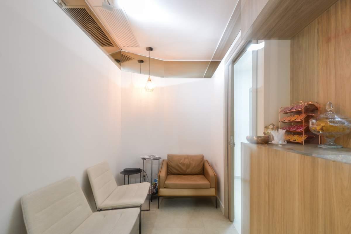 Sala-Conjunto, 52 m² - Foto 2