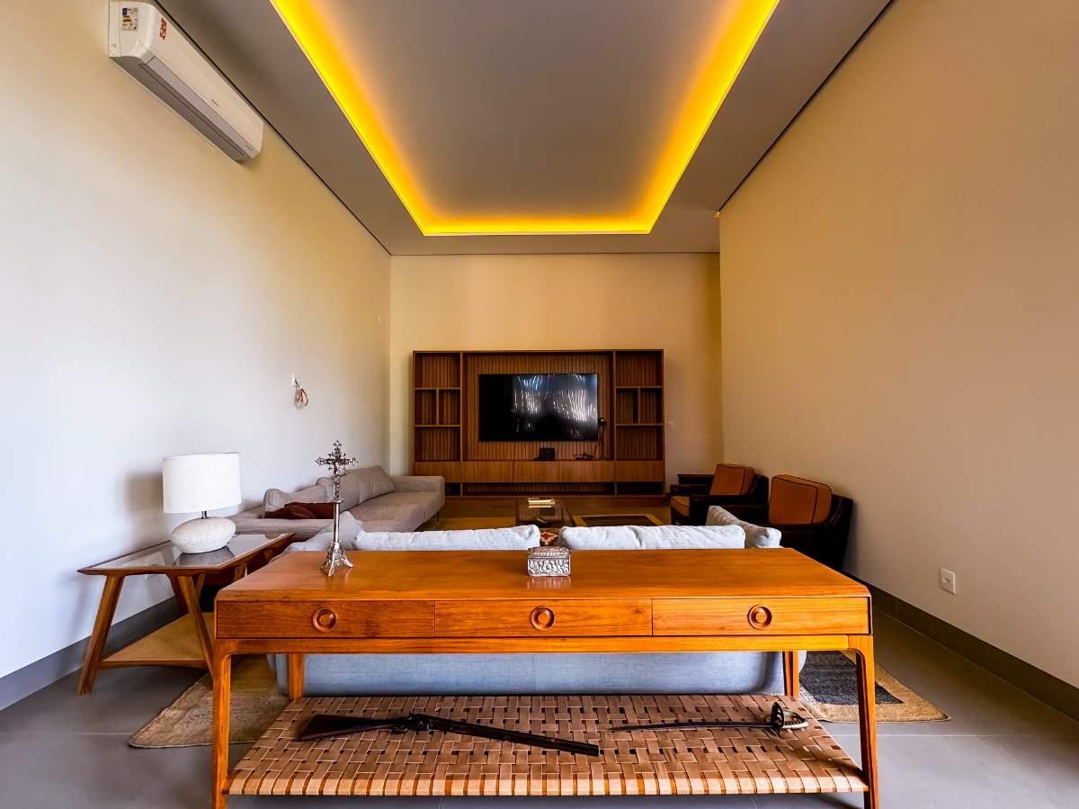 Casa de Condomínio, 4 quartos - Foto 3