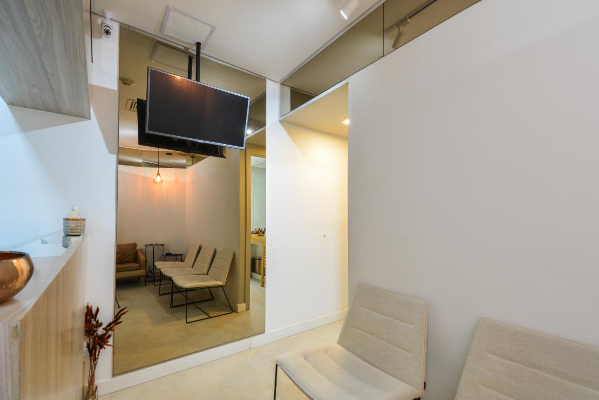 Sala-Conjunto, 52 m² - Foto 4