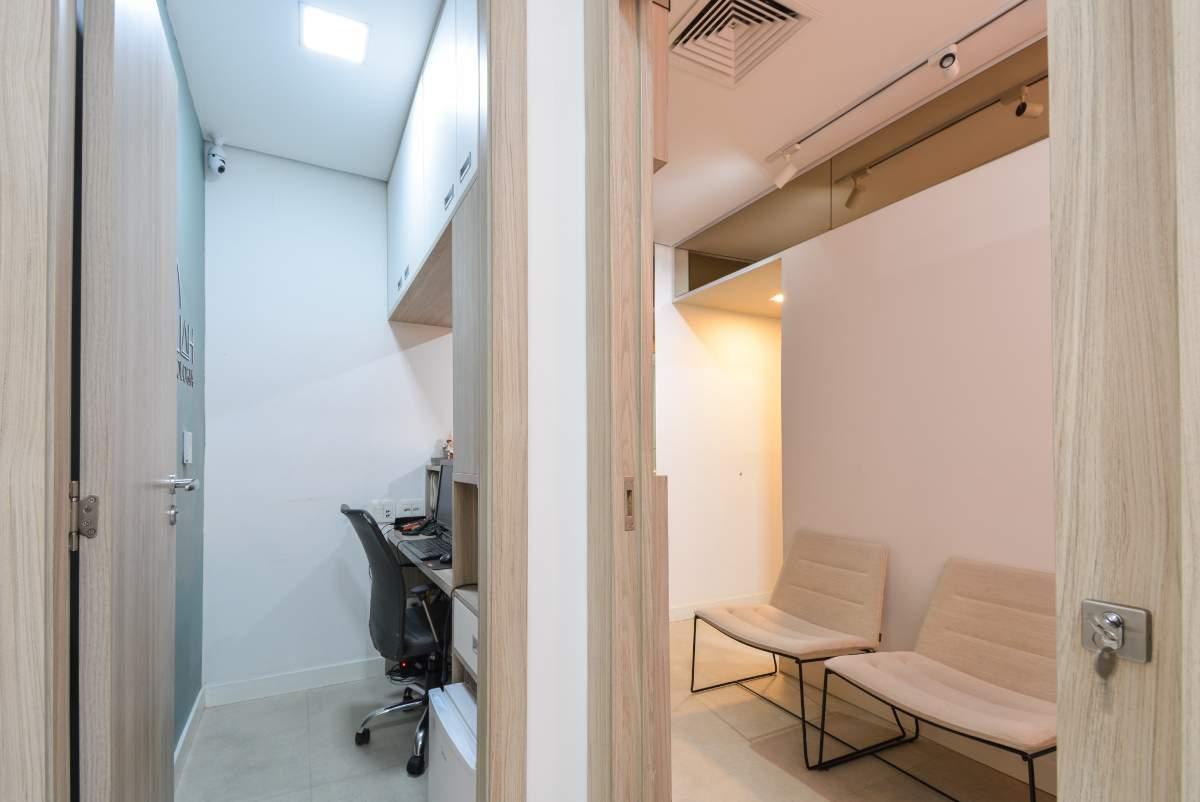 Sala-Conjunto, 52 m² - Foto 5