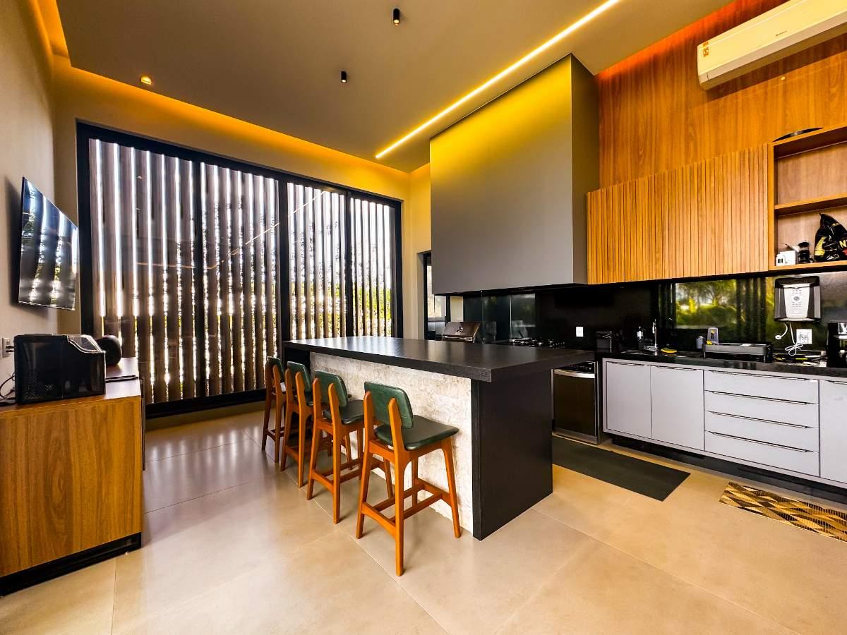 Casa de Condomínio, 4 quartos - Foto 6