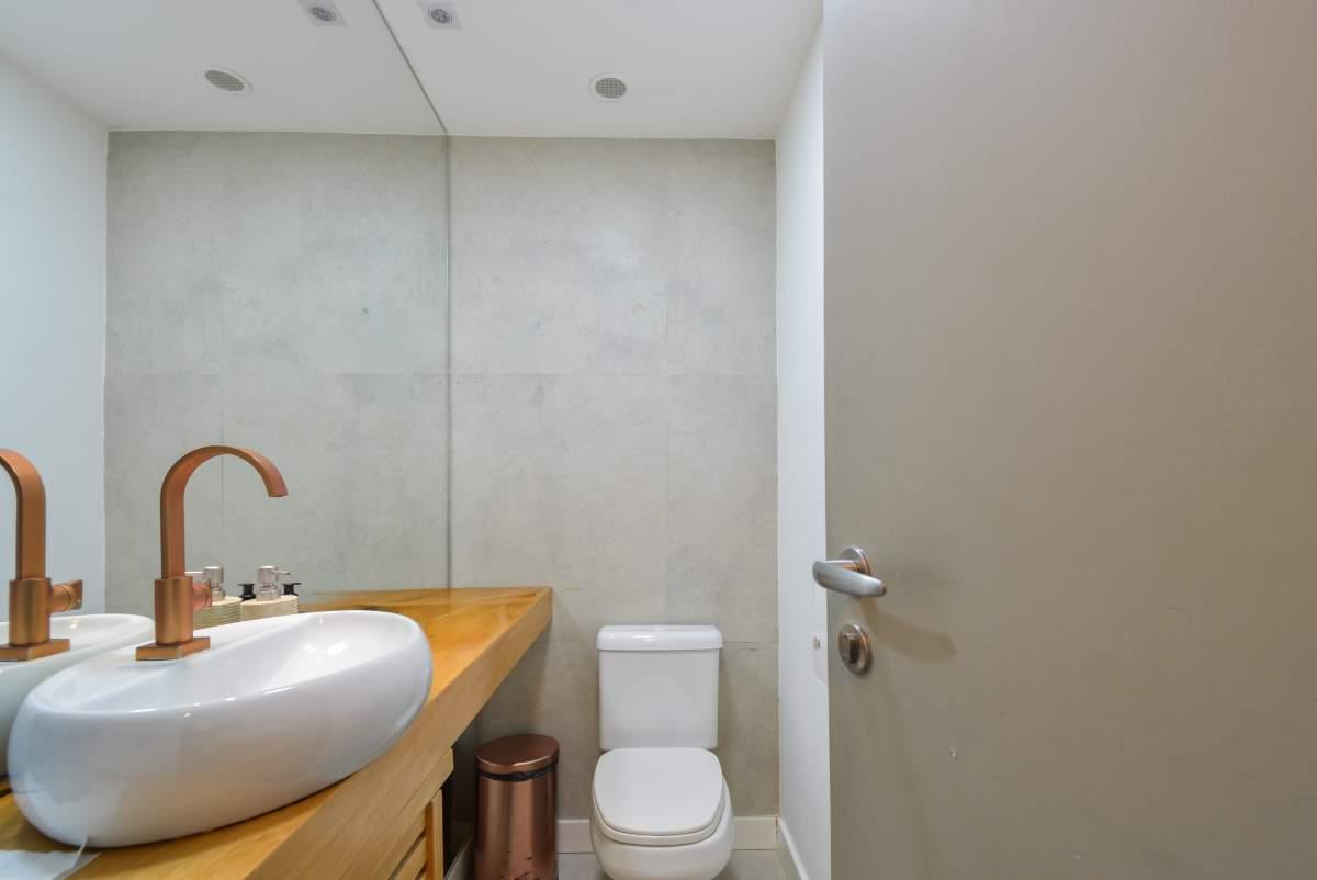 Sala-Conjunto, 52 m² - Foto 6