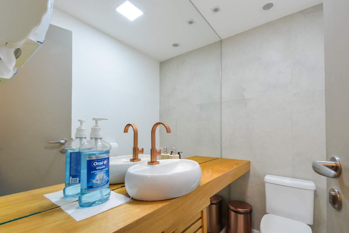 Sala-Conjunto, 52 m² - Foto 7
