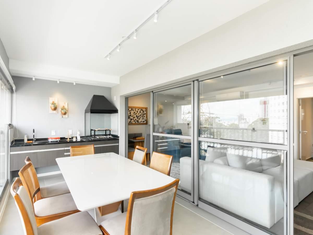 Apartamento, 3 quartos, 139 m² - Foto 11