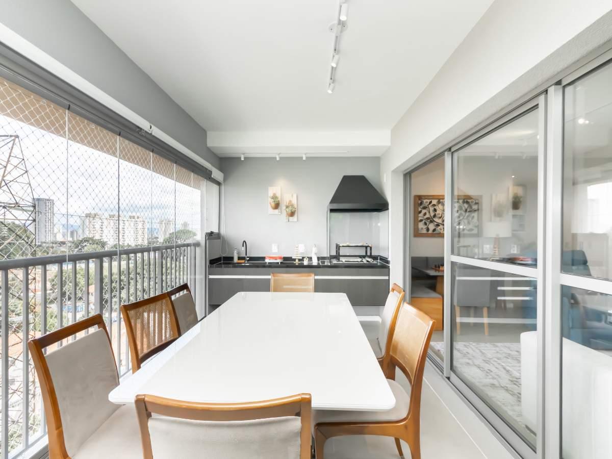 Apartamento, 3 quartos, 139 m² - Foto 12
