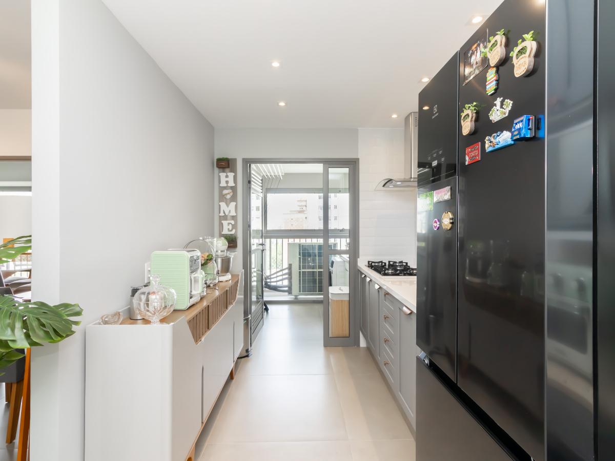 Apartamento, 3 quartos, 139 m² - Foto 14