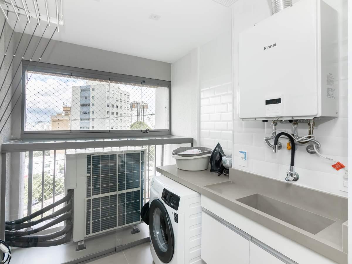 Apartamento, 3 quartos, 139 m² - Foto 16