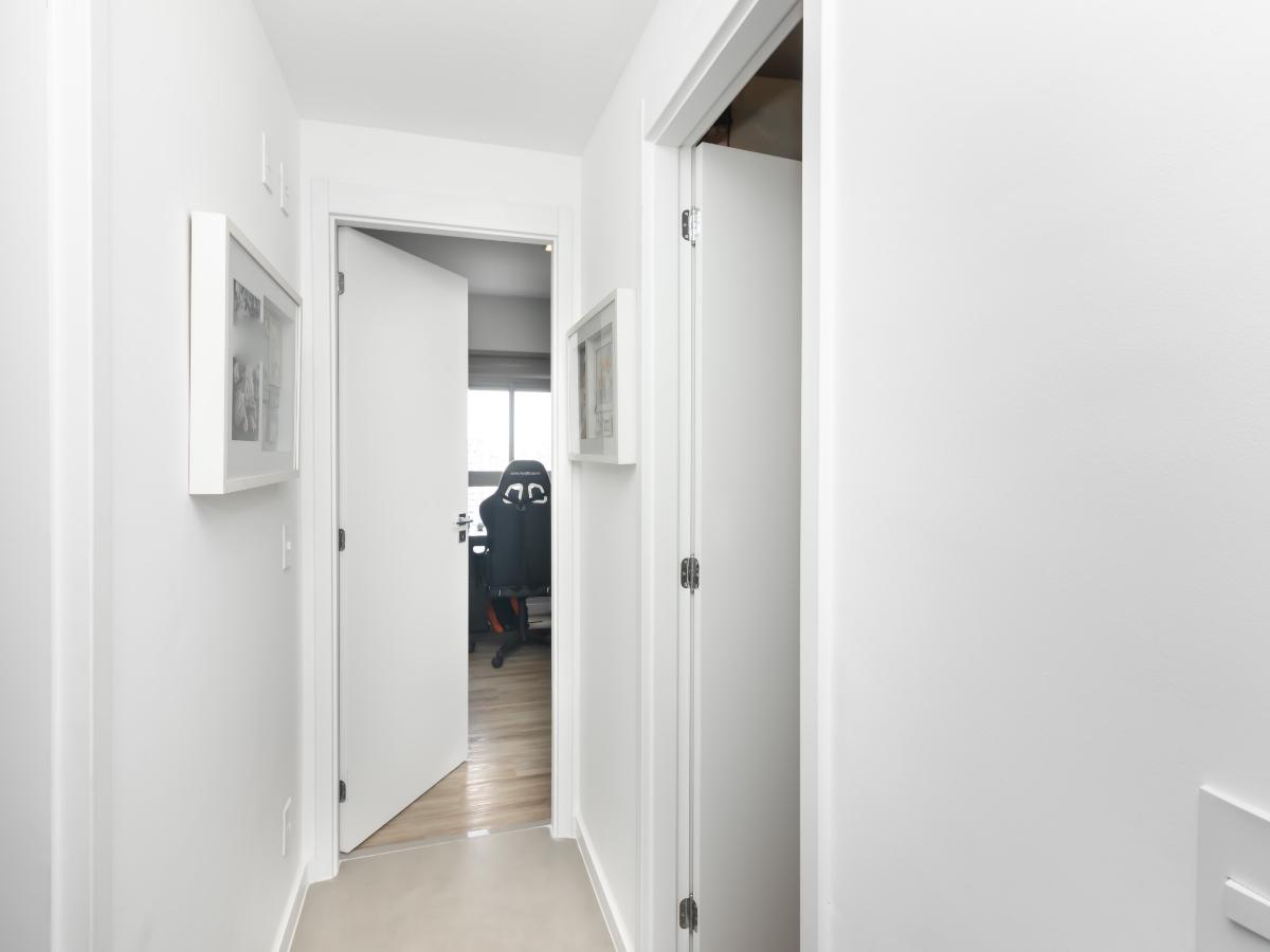 Apartamento, 3 quartos, 139 m² - Foto 17