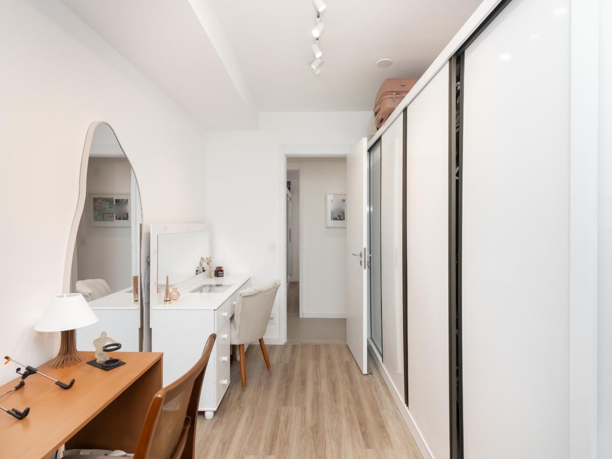 Apartamento, 3 quartos, 139 m² - Foto 18