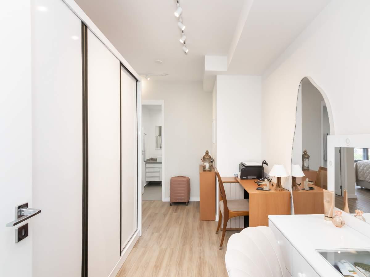 Apartamento, 3 quartos, 139 m² - Foto 19