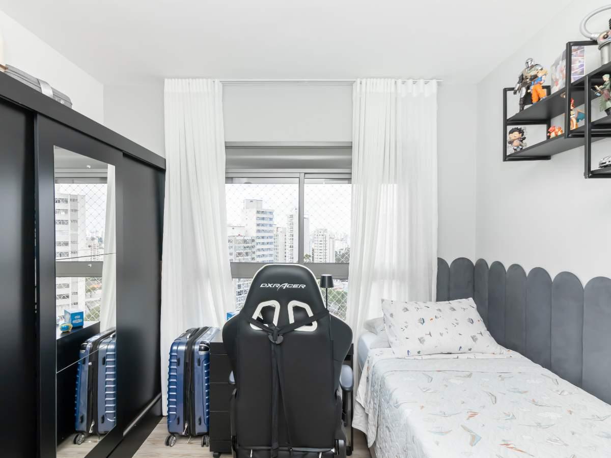 Apartamento, 3 quartos, 139 m² - Foto 25