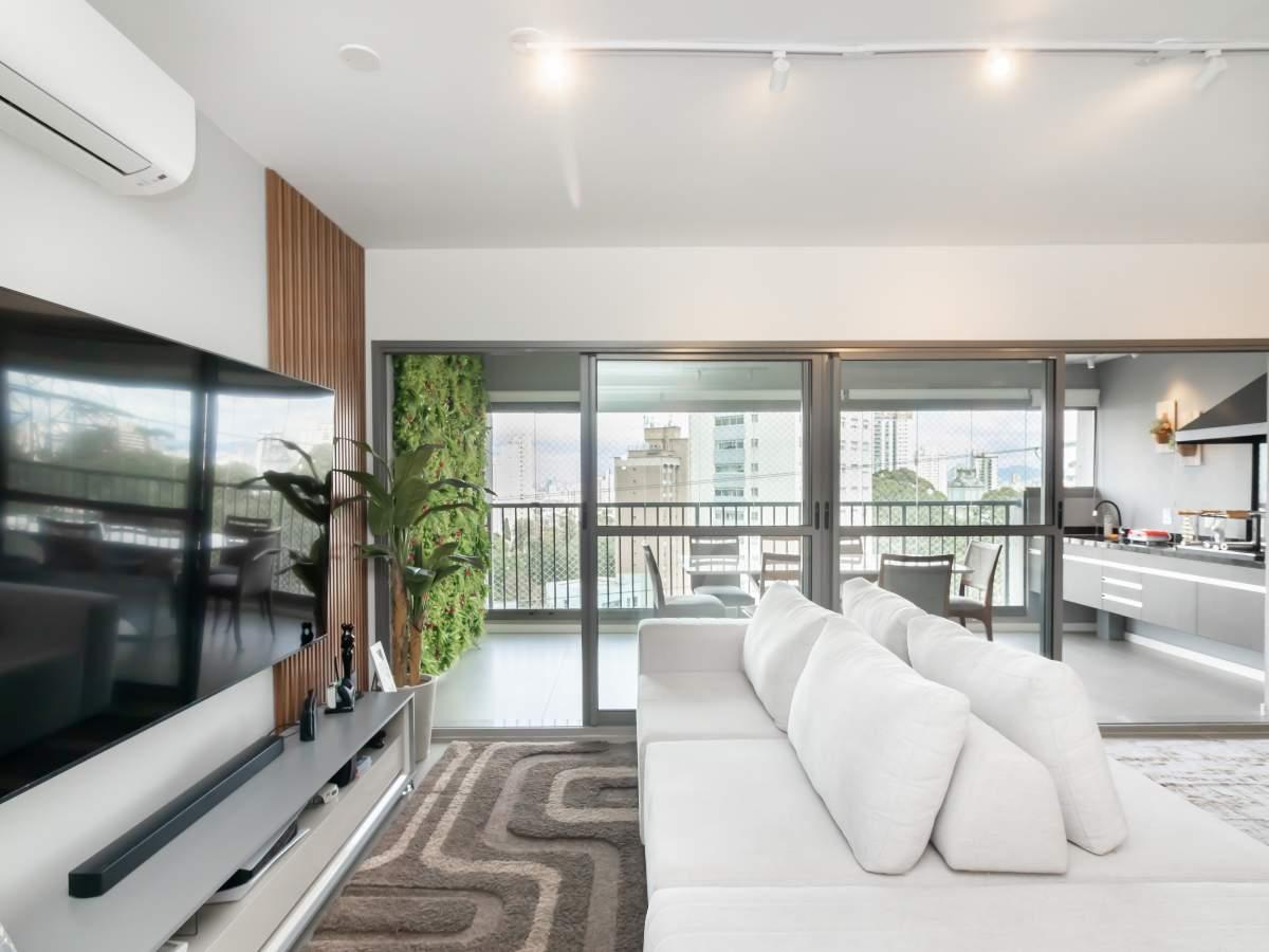 Apartamento, 3 quartos, 139 m² - Foto 4
