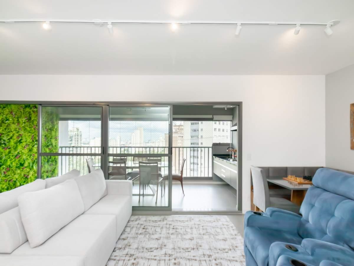 Apartamento, 3 quartos, 139 m² - Foto 5