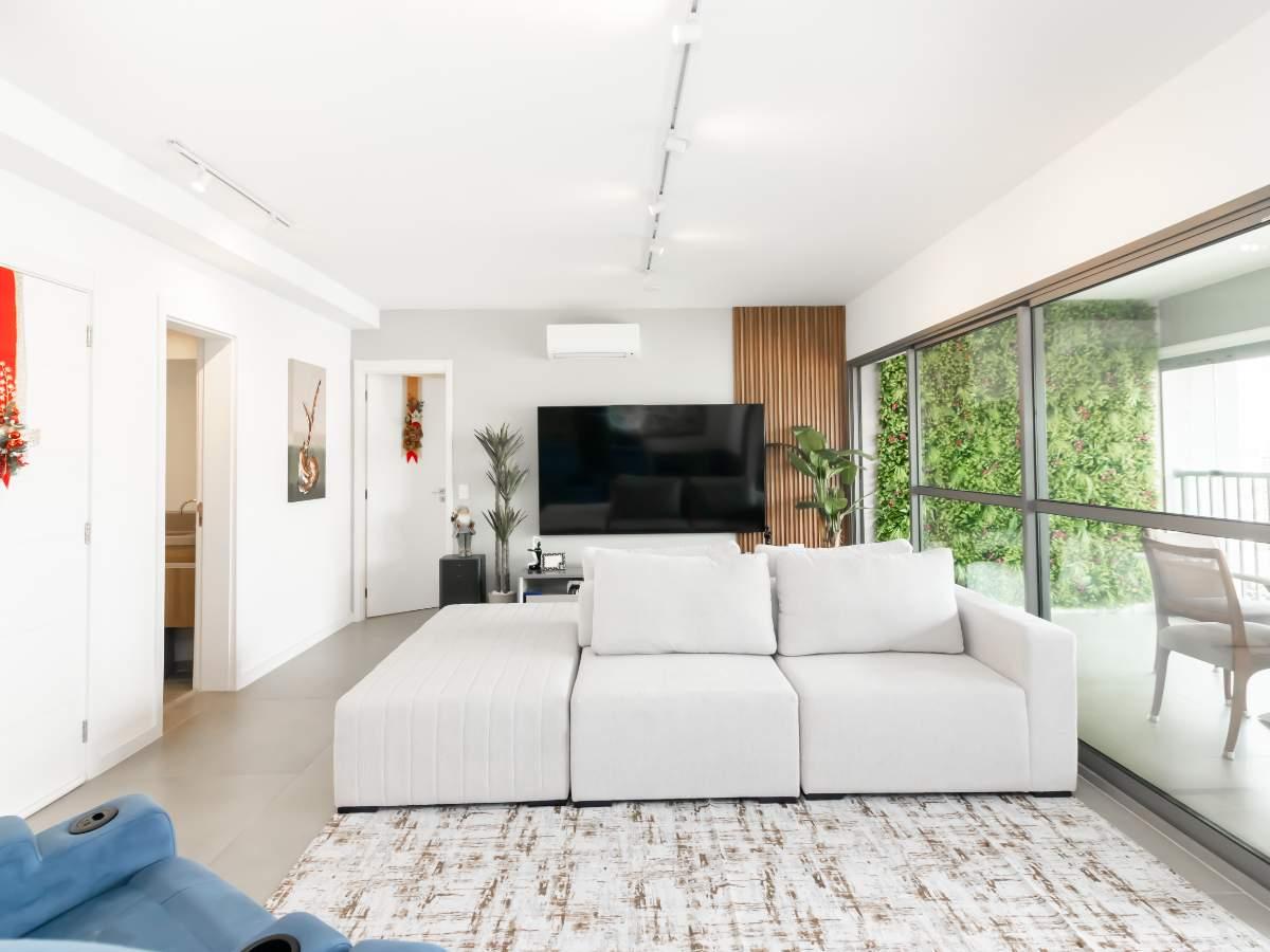 Apartamento, 3 quartos, 139 m² - Foto 8