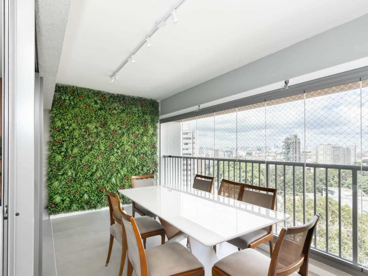 Apartamento, 3 quartos, 139 m² - Foto 9