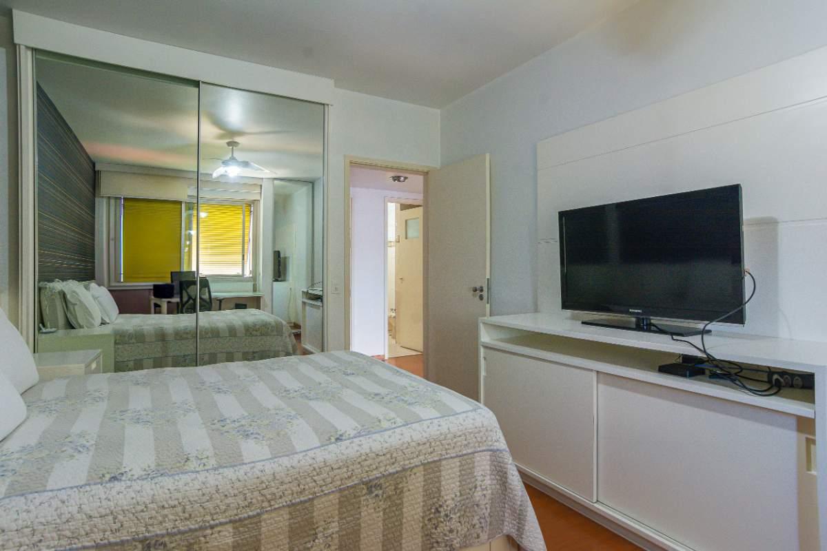 Apartamento, 3 quartos, 176 m² - Foto 10