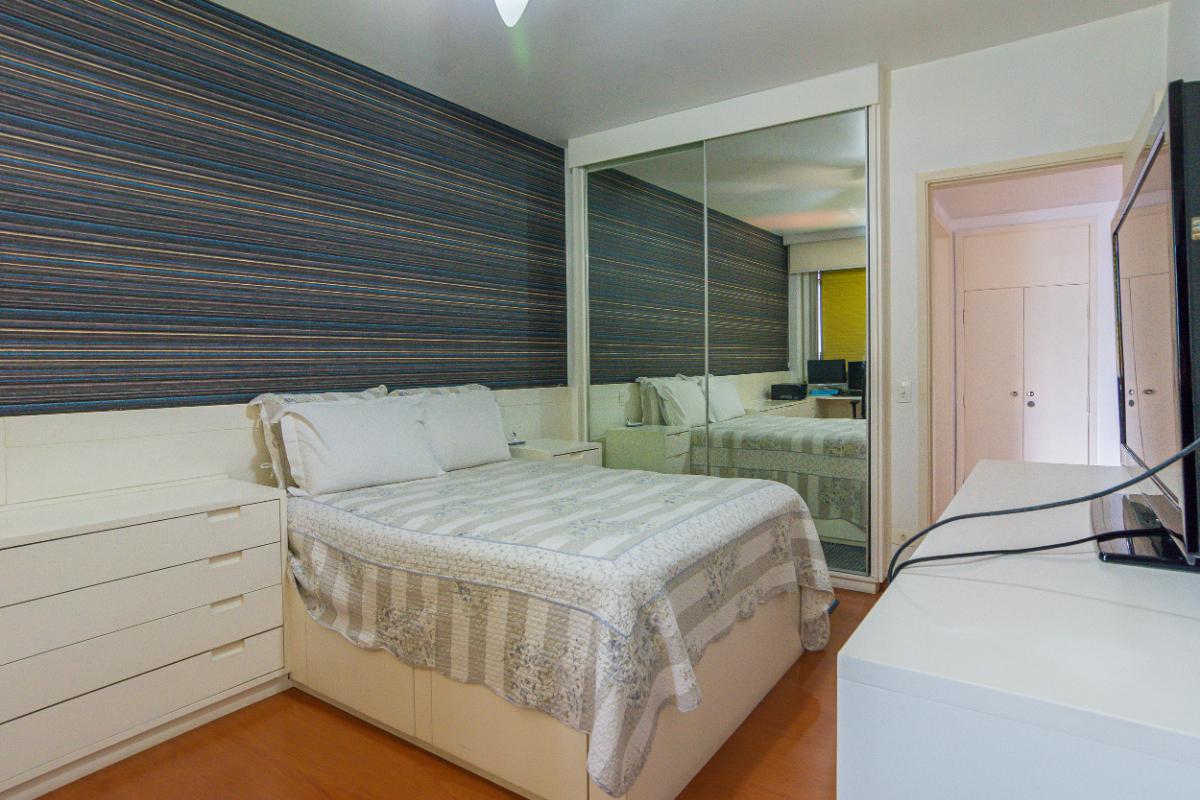 Apartamento, 3 quartos, 176 m² - Foto 11