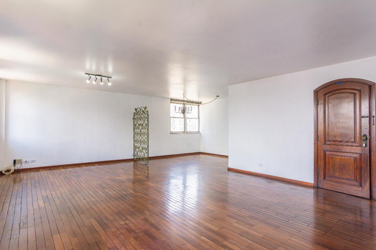 Apartamento, 3 quartos, 176 m² - Foto 1