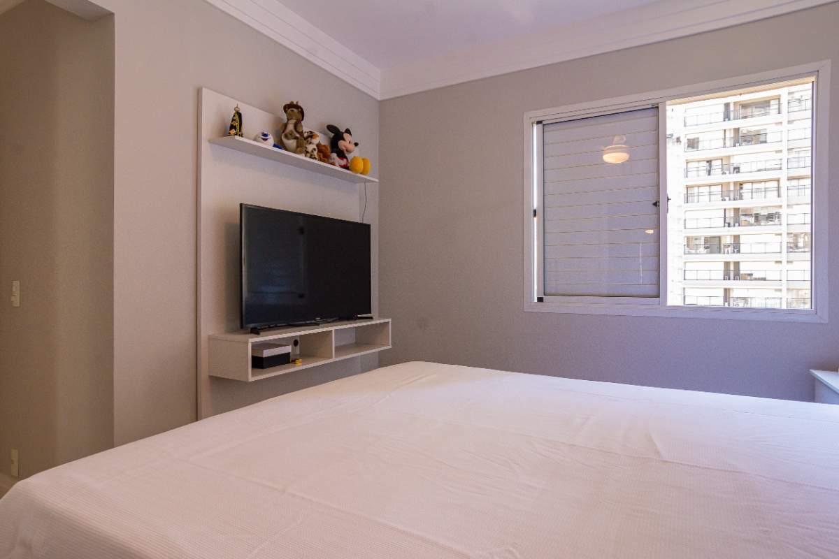 Apartamento, 3 quartos, 104 m² - Foto 21