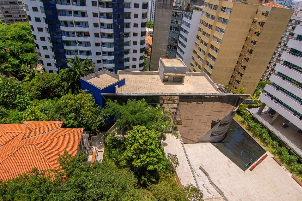 Apartamento, 3 quartos, 176 m² - Foto 21