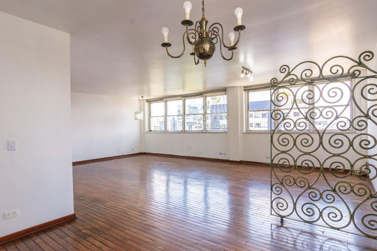 Apartamento, 3 quartos, 176 m² - Foto 2